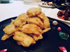 -百富源·海鲜辽菜(和平北大街店)