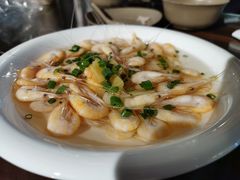 太湖盐水白虾-品渔味湖鲜馆(拈花湾店)