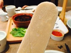 -香园茶社·金陵小灶(老门东店)
