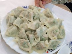 水饺-北戴河庆山饭店·海鲜砂锅粥(北戴河黑石路店)