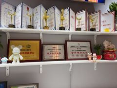 -舞蓓舞蹈(永定路校区)