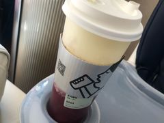 -喜茶(永旺梦乐城店)