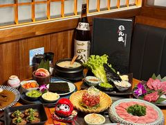 -丸藏和牛烧肉专门店(园区师惠坊店)
