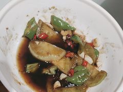 -方记六道菜馆(生态公园店)
