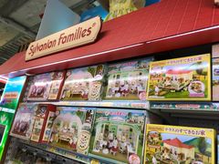 -玩具反斗城(海港城店)