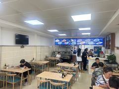 -一头牛馅饼店总店(卫工街店)
