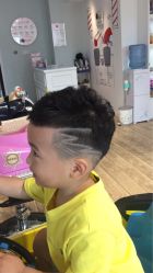 -金小贤专业儿童造型(汉街店)
