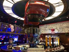 -MOSSO德国餐厅·音乐酒吧(环宇荟店)