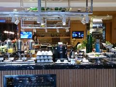 android_upload_pic-安徽饭店·白鹭阁自助餐厅(梅山路店)