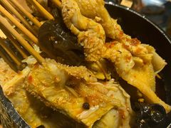 -那些年记忆烧烤