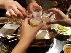 -刘全福吊炉烧烤王(东江路店)