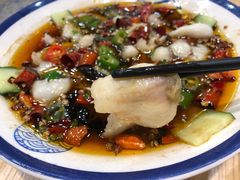 -喜上喜鸡煲翅(吉大店)