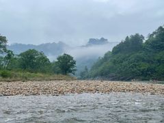 -九曲溪竹筏码头