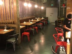 大堂-茅庐毛血旺(烟台大悦城店)