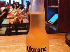 科罗娜-Q MEX 库迈墨西哥餐吧(三里屯店)