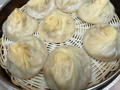 -笑云开汤包店(网巾市店)