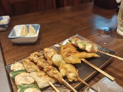 -鸟鹏烧鸟居酒屋(熙龙湾店)