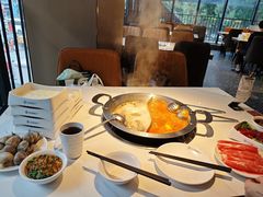 -名扬煮艺肥牛自助火锅(同和店)