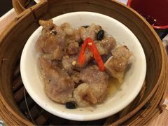 添好运点心专门店(中环IFC店)-添好运点心专门店(中环IFC店)