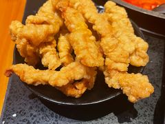 -珮姐老火锅(新街口店)