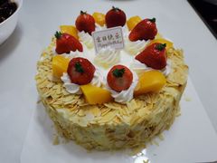 -味多美蛋糕(潘家园店)