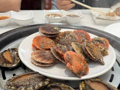 -海味当家·蒸锅海鲜(中山广场创始店)