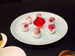 -广州文华东方酒店·江-由辉师傅主理