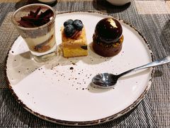 -博林天瑞喜来登酒店·西丽尚膳