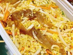 -大闫家烧烤·小海鲜家常菜(郑庄店)