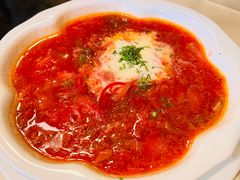 -老井俄式餐厅