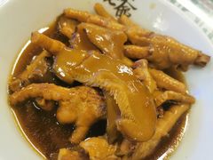 -七爷清汤腩·港式餐厅(金狮广场店)