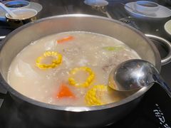 -官也街澳门火锅(新源里店)