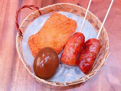 -和府捞面(东直门银座店)