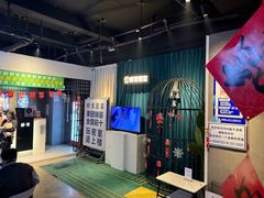 -棂笼·深度沉浸密室(武汉旗舰店)