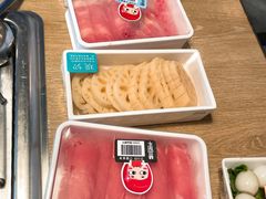 -野妹经典火锅(民治店)