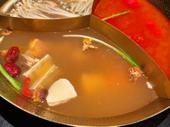 -色響火锅(恒隆广场店)