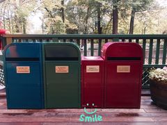 -三鹰之森吉卜力美术馆