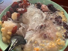 -老式乌米冰(阜阳园店)