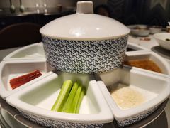 -羲和雅苑•北京烤鸭(国贸商城店)