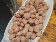 -安诚居干锅鸭头(八角店)