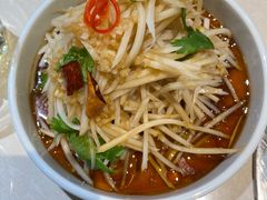 -浩爷羊蝎子火锅(望京店)