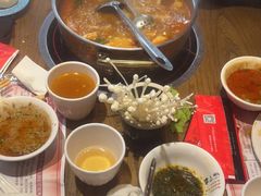 -刘一锅筋头巴脑(小北店)