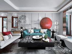 -宅天下装饰·匠心筑家(春熙店)