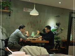 大堂-龙梅肥肠鱼(明瓦廊店)