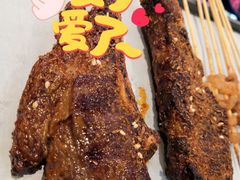 -庆峰龙虾烧烤(合肥一店)