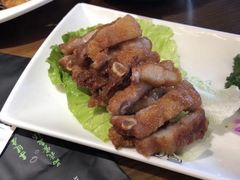 -百岁我家·酸菜鱼专门店(塘下店)
