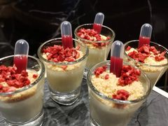 -北上海大酒店-北鸥西餐厅