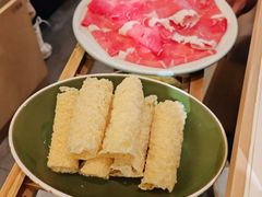 -如一鸡鲍鱼·粤式煲汤(长泰广场店)
