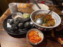 -小川洋风料理(汉街店)