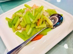 -天天渔港(中山广场店)